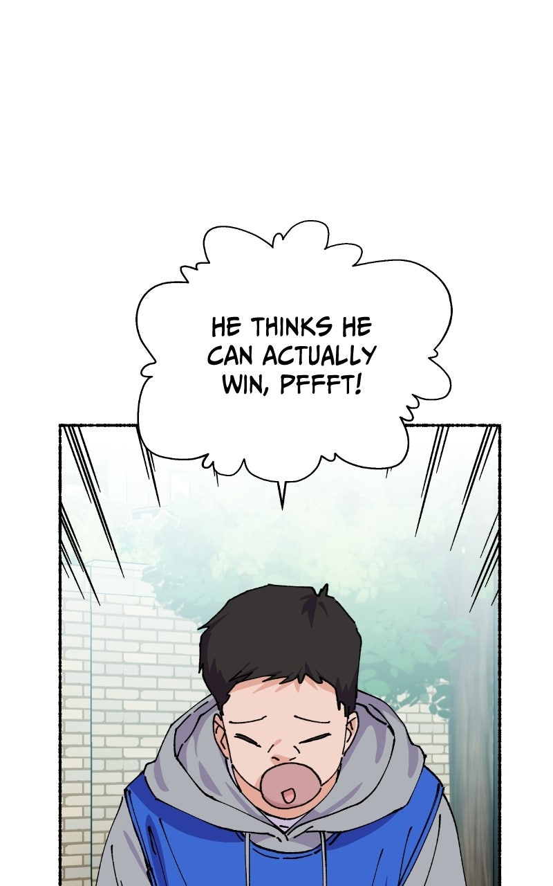 My Little Sister is theDemon Lord! (S2) Ep. 125 - My Hero (3) page 36 - 