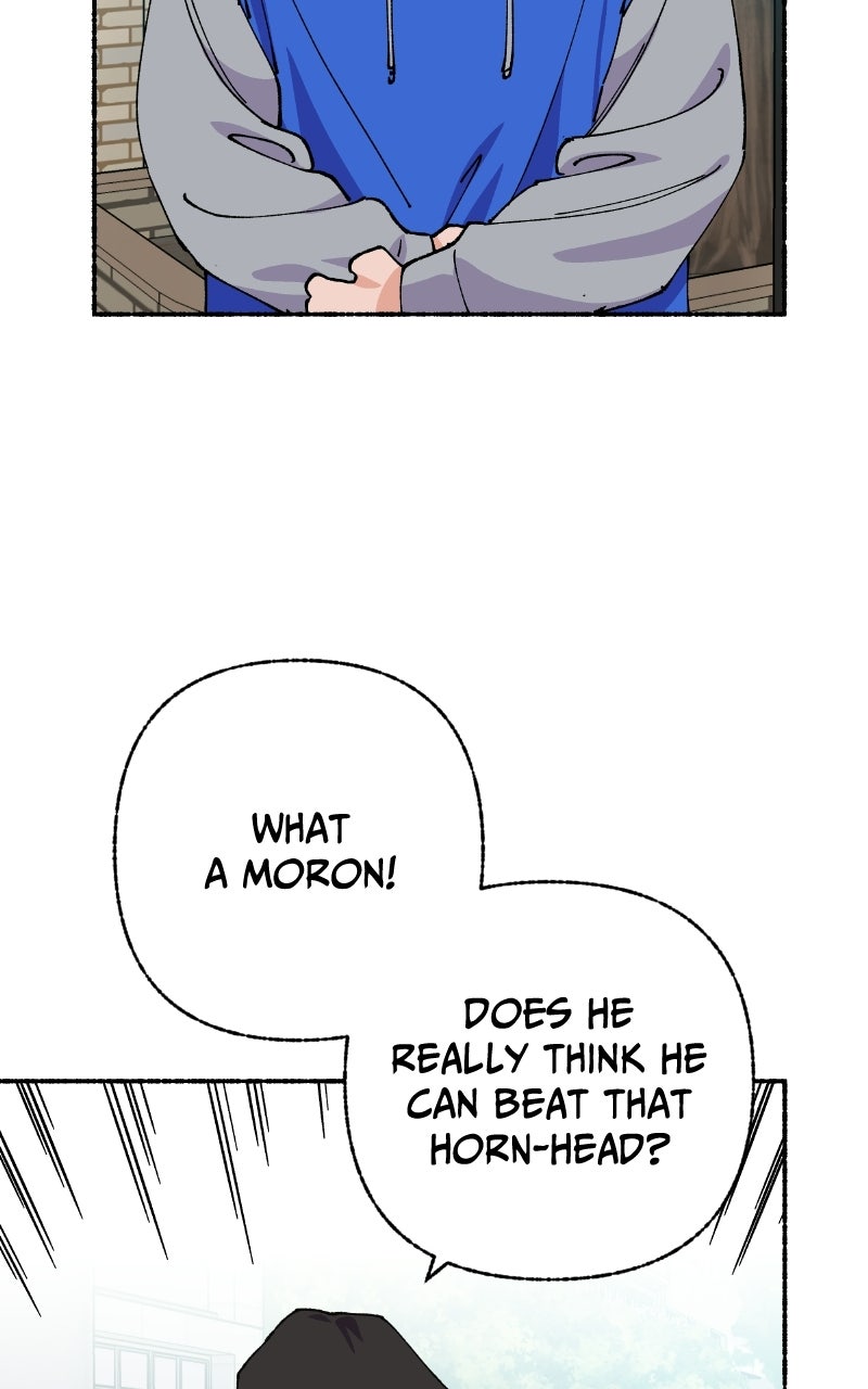 My Little Sister is theDemon Lord! (S2) Ep. 125 - My Hero (3) page 37 - 