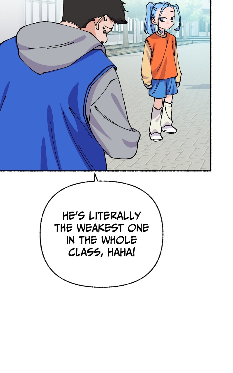 My Little Sister is theDemon Lord! (S2) Ep. 125 - My Hero (3) page 38 - 
