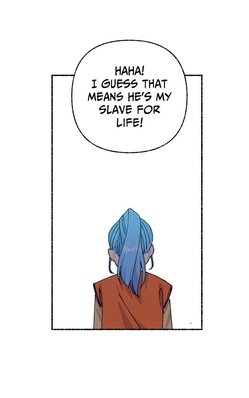 My Little Sister is theDemon Lord! (S2) Ep. 125 - My Hero (3) page 39 - 
