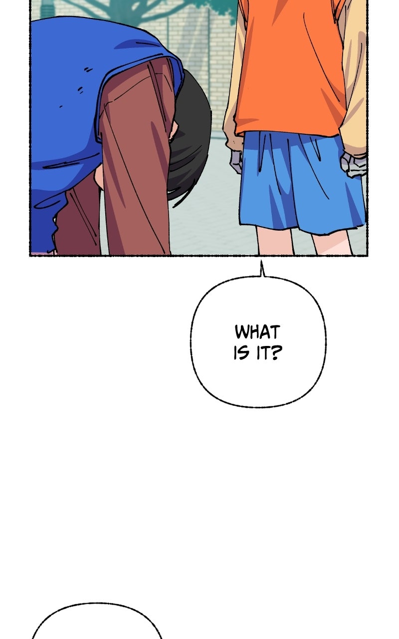 My Little Sister is theDemon Lord! (S2) Ep. 125 - My Hero (3) page 5 - 