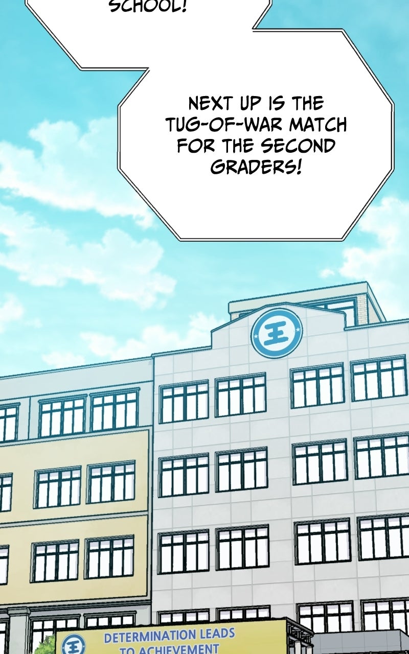 My Little Sister is theDemon Lord! (S2) Ep. 125 - My Hero (3) page 42 - 