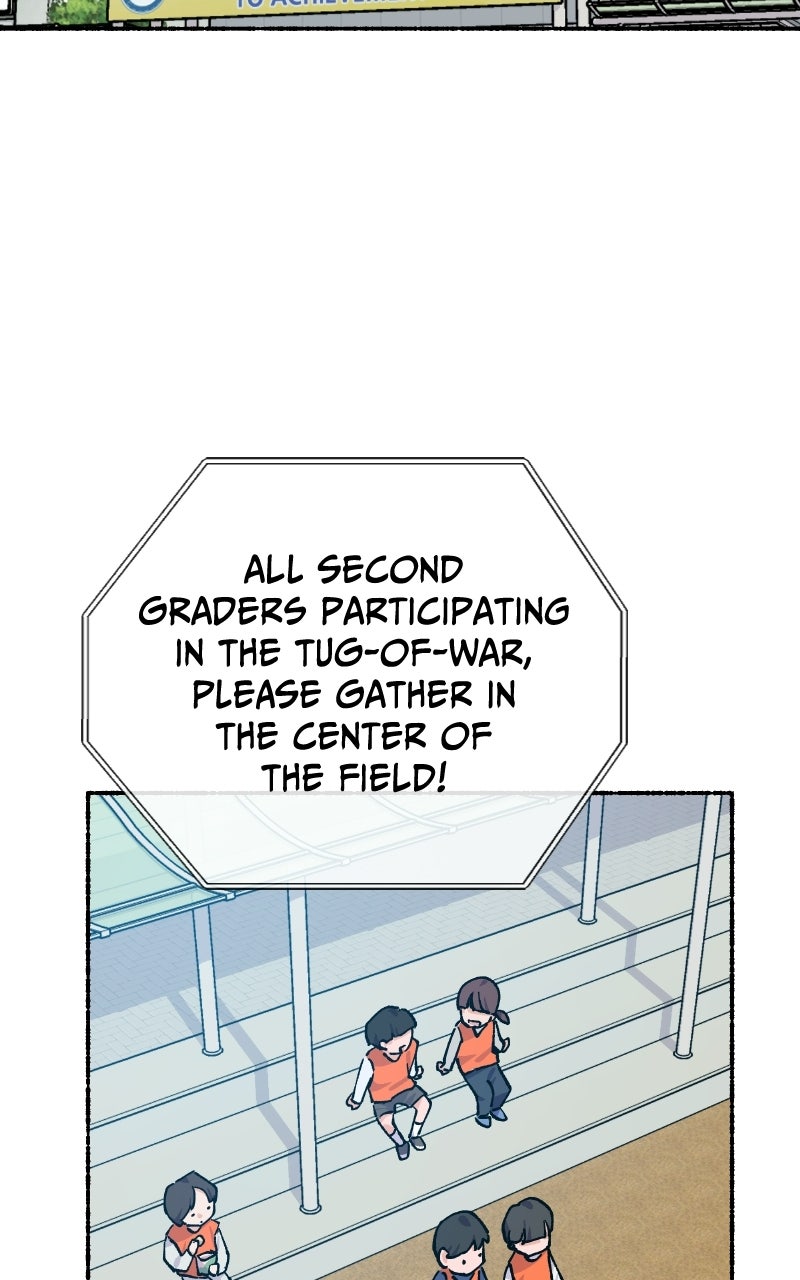My Little Sister is theDemon Lord! (S2) Ep. 125 - My Hero (3) page 43 - 