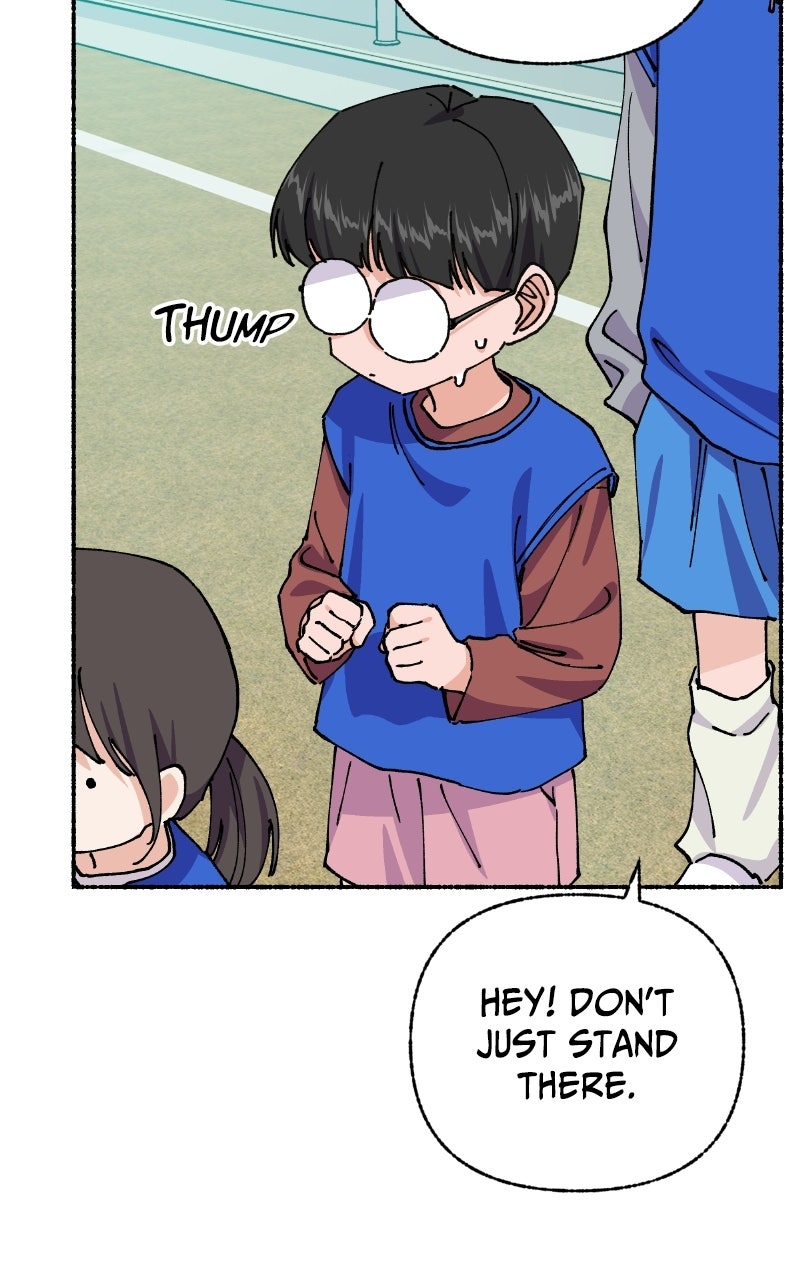 My Little Sister is theDemon Lord! (S2) Ep. 125 - My Hero (3) page 48 - 