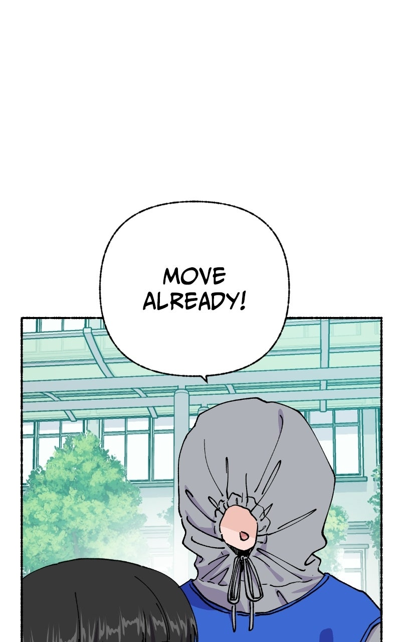 My Little Sister is theDemon Lord! (S2) Ep. 125 - My Hero (3) page 49 - 