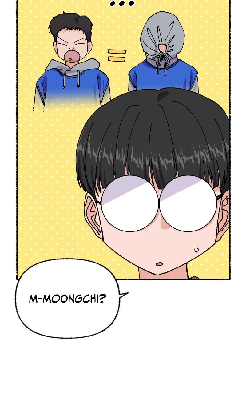 My Little Sister is theDemon Lord! (S2) Ep. 125 - My Hero (3) page 51 - 