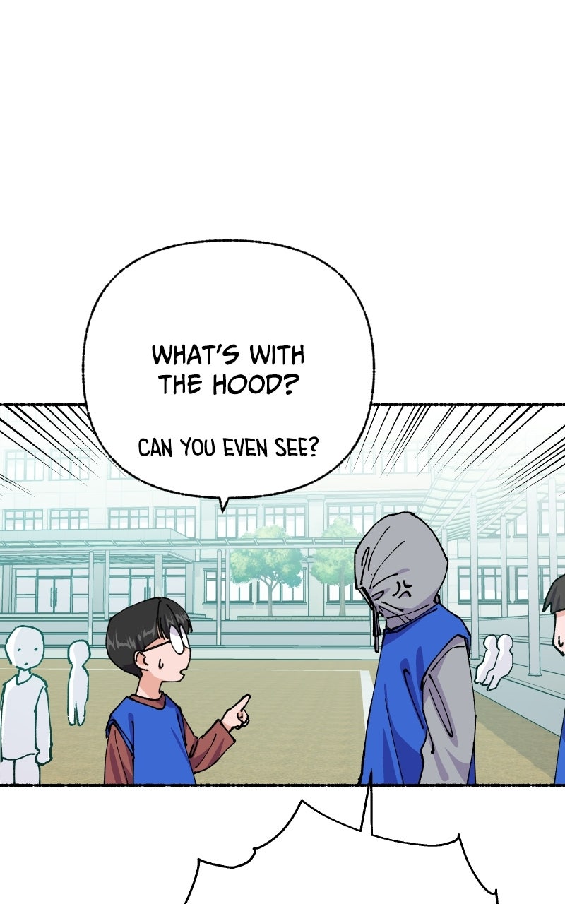 My Little Sister is theDemon Lord! (S2) Ep. 125 - My Hero (3) page 52 - 