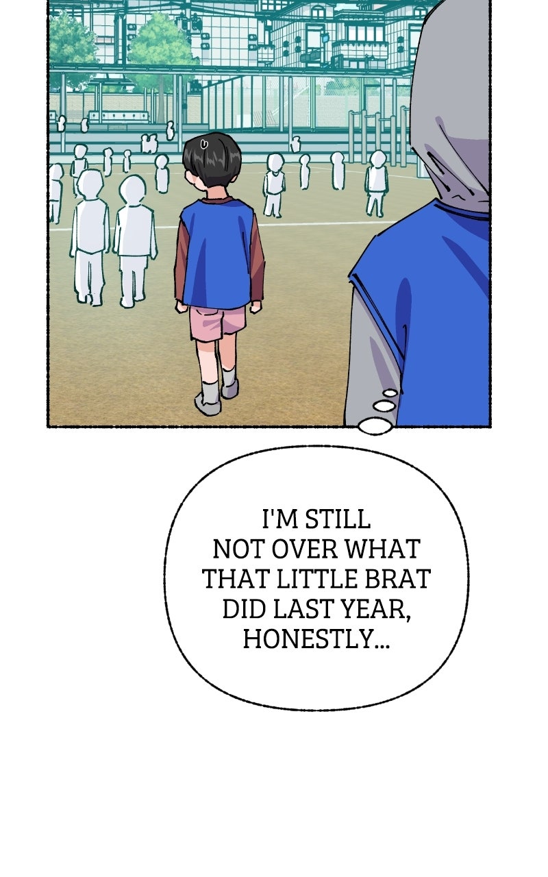 My Little Sister is theDemon Lord! (S2) Ep. 125 - My Hero (3) page 54 - 