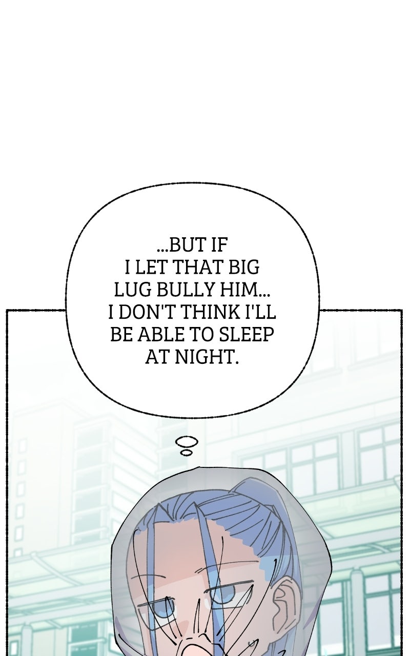 My Little Sister is theDemon Lord! (S2) Ep. 125 - My Hero (3) page 55 - 