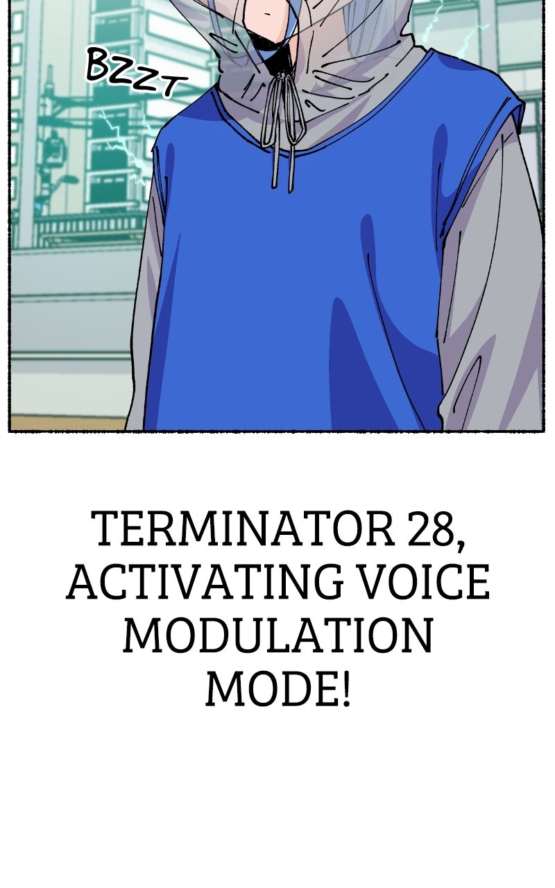My Little Sister is theDemon Lord! (S2) Ep. 125 - My Hero (3) page 56 - 