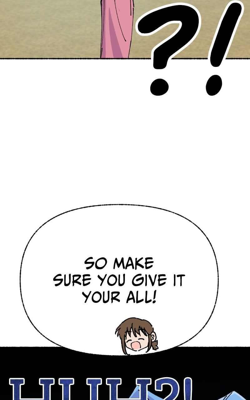 My Little Sister is theDemon Lord! (S2) Ep. 125 - My Hero (3) page 64 - 