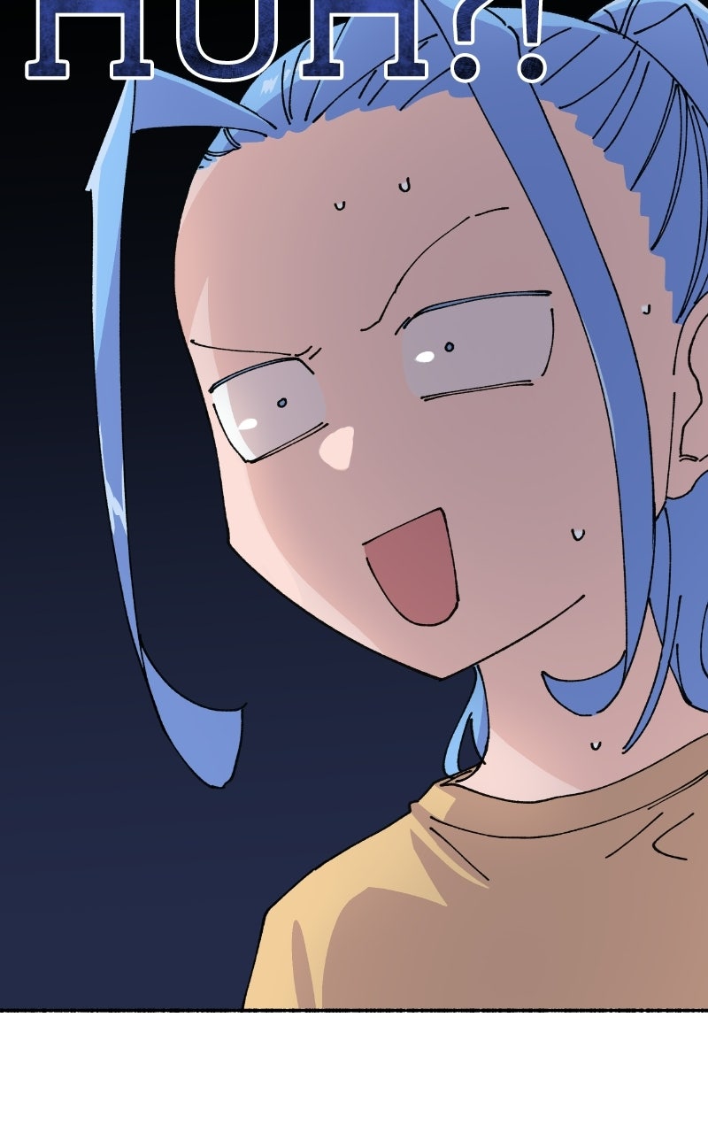 My Little Sister is theDemon Lord! (S2) Ep. 125 - My Hero (3) page 65 - 
