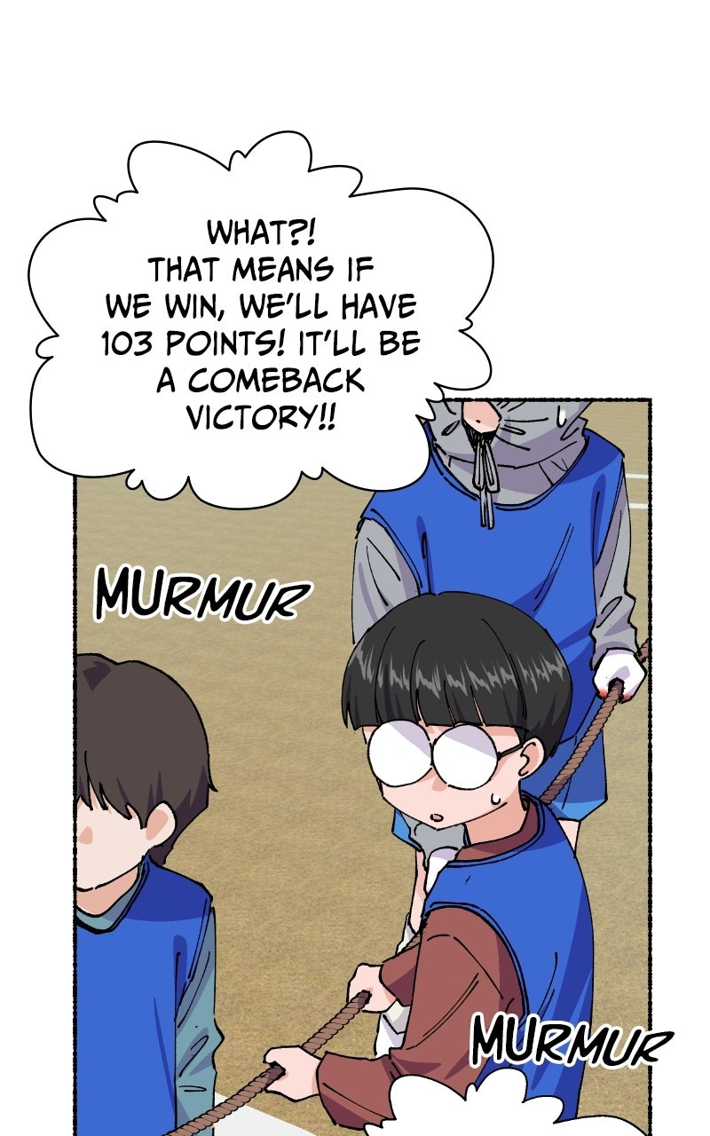 My Little Sister is theDemon Lord! (S2) Ep. 125 - My Hero (3) page 66 - 