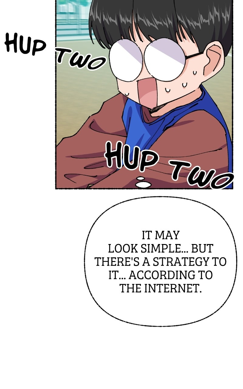 My Little Sister is theDemon Lord! (S2) Ep. 125 - My Hero (3) page 71 - 