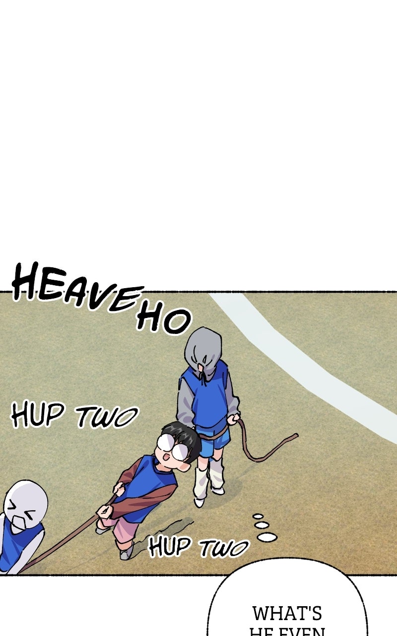 My Little Sister is theDemon Lord! (S2) Ep. 125 - My Hero (3) page 74 - 