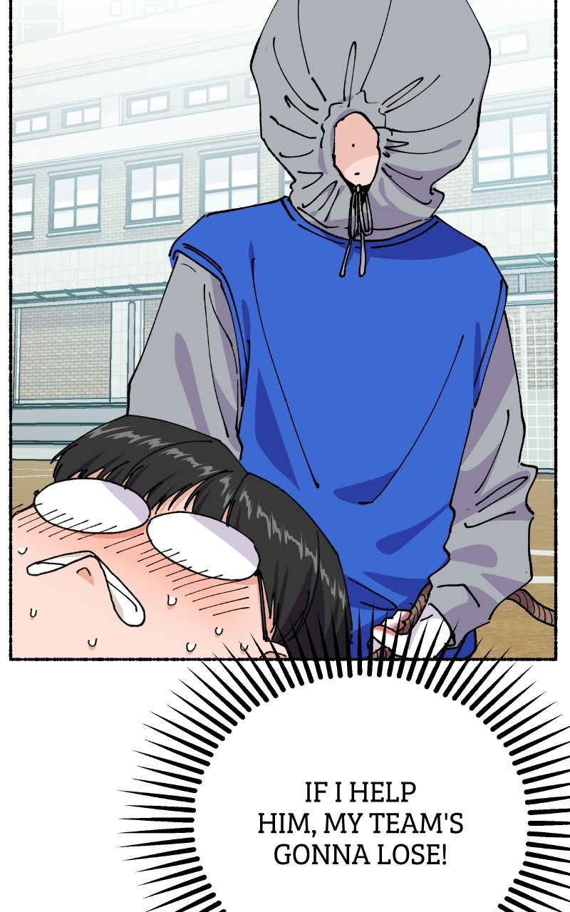 My Little Sister is theDemon Lord! (S2) Ep. 125 - My Hero (3) page 76 - 