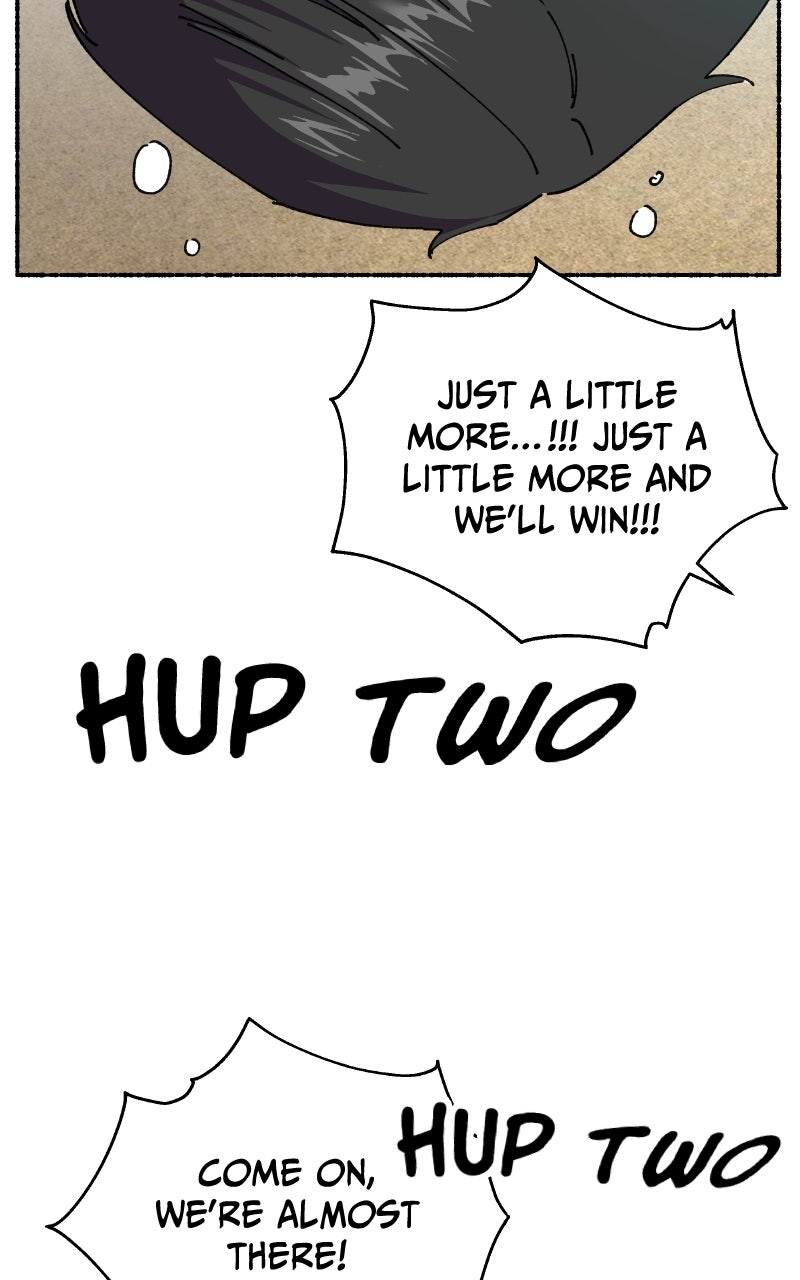 My Little Sister is theDemon Lord! (S2) Ep. 125 - My Hero (3) page 81 - 