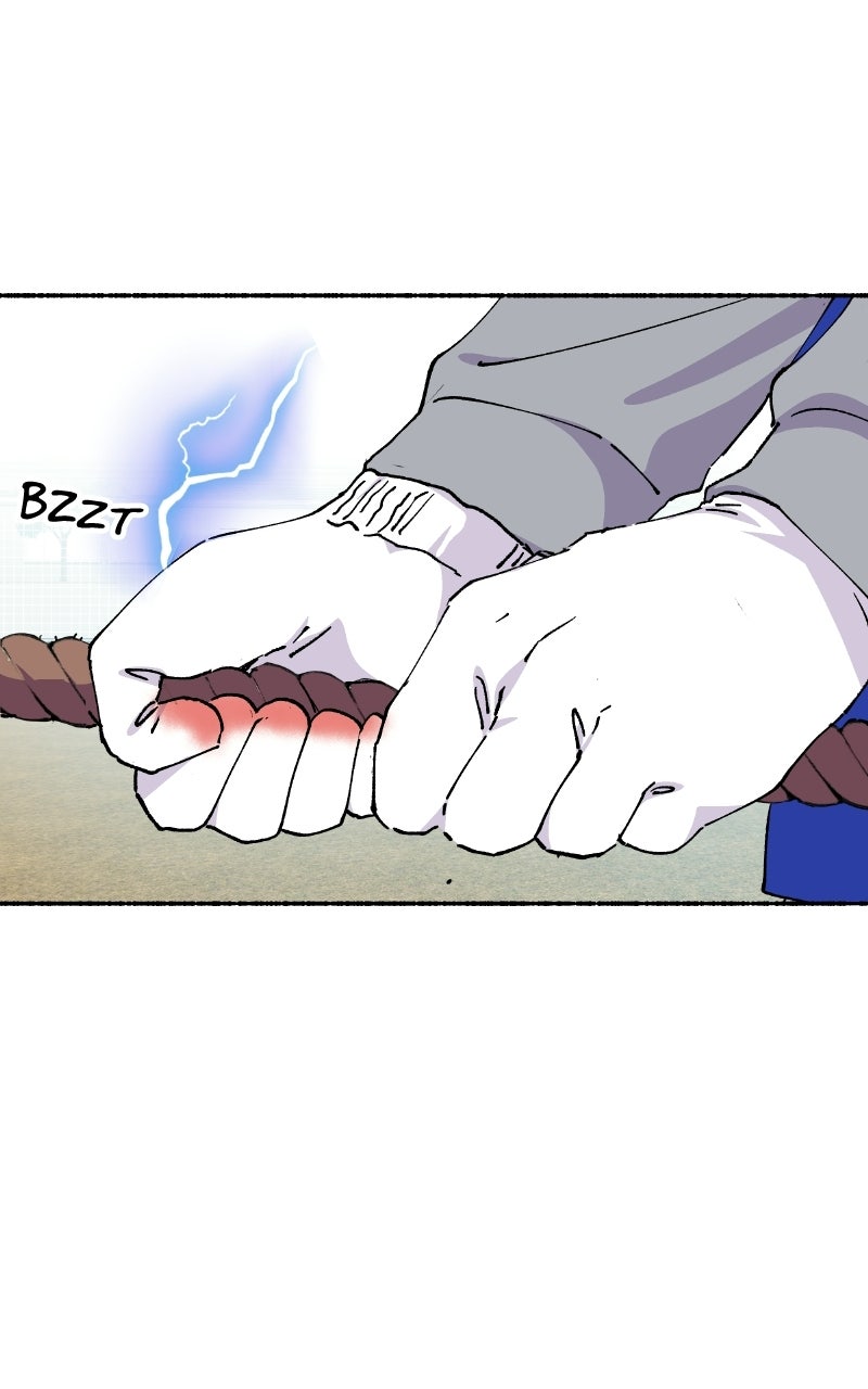 My Little Sister is theDemon Lord! (S2) Ep. 125 - My Hero (3) page 85 - 