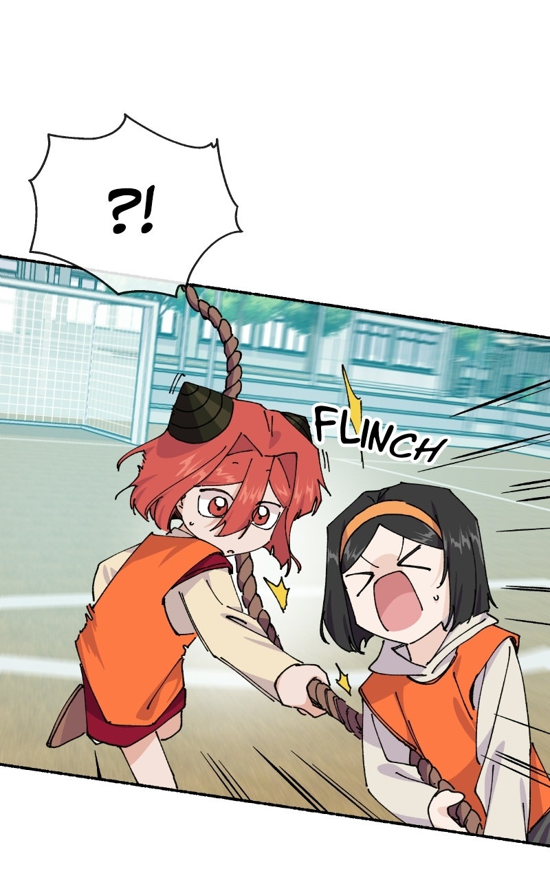 My Little Sister is theDemon Lord! (S2) Ep. 125 - My Hero (3) page 88 - 