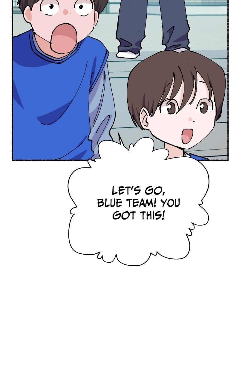 My Little Sister is theDemon Lord! (S2) Ep. 125 - My Hero (3) page 90 - 