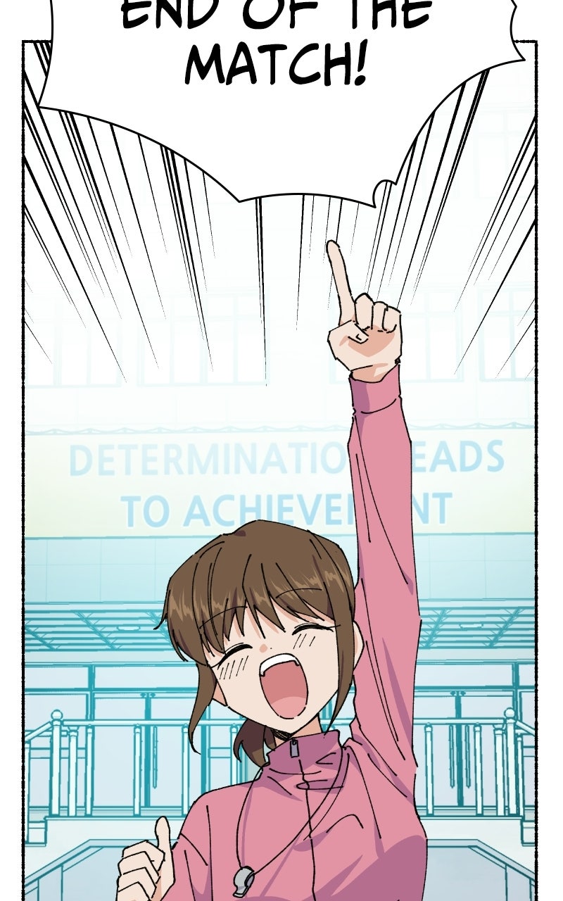 My Little Sister is theDemon Lord! (S2) Ep. 125 - My Hero (3) page 100 - 