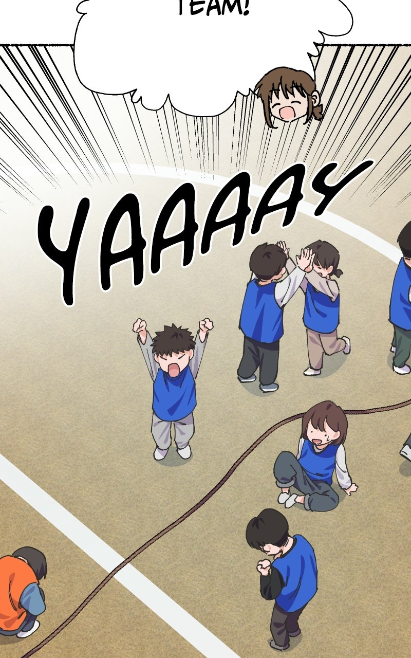 My Little Sister is theDemon Lord! (S2) Ep. 126 - My Hero (4) page 11 - 