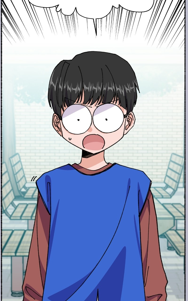 My Little Sister is theDemon Lord! (S2) Ep. 126 - My Hero (4) page 102 - 