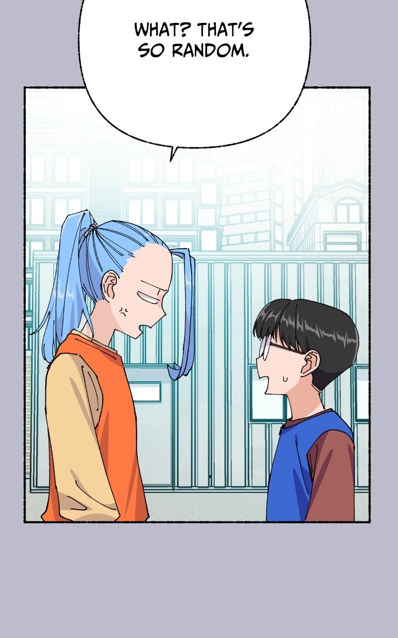 My Little Sister is theDemon Lord! (S2) Ep. 126 - My Hero (4) page 104 - 