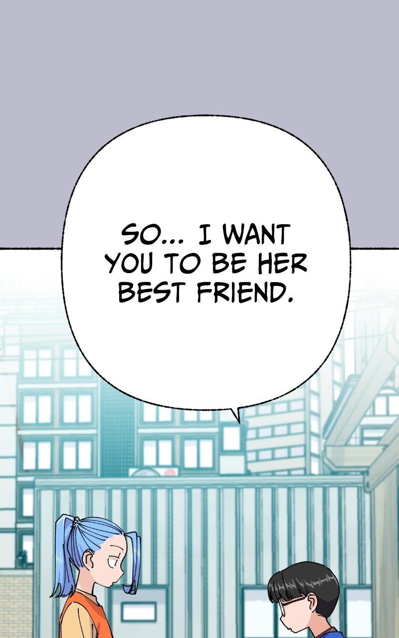 My Little Sister is theDemon Lord! (S2) Ep. 126 - My Hero (4) page 108 - 