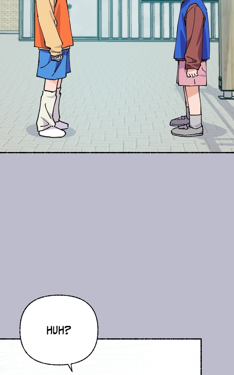 My Little Sister is theDemon Lord! (S2) Ep. 126 - My Hero (4) page 109 - 