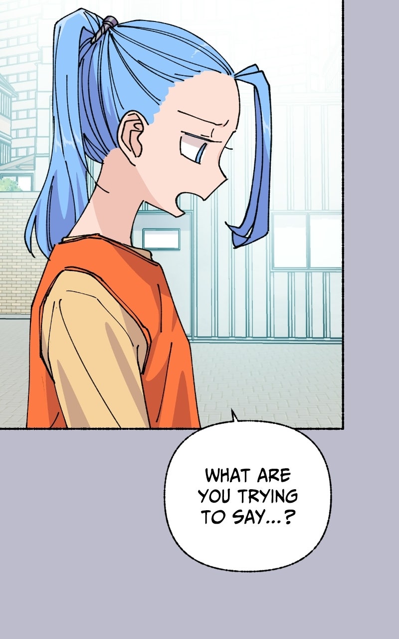 My Little Sister is theDemon Lord! (S2) Ep. 126 - My Hero (4) page 110 - 