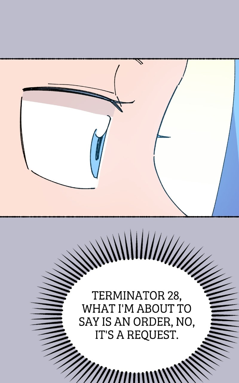 My Little Sister is theDemon Lord! (S2) Ep. 126 - My Hero (4) page 111 - 