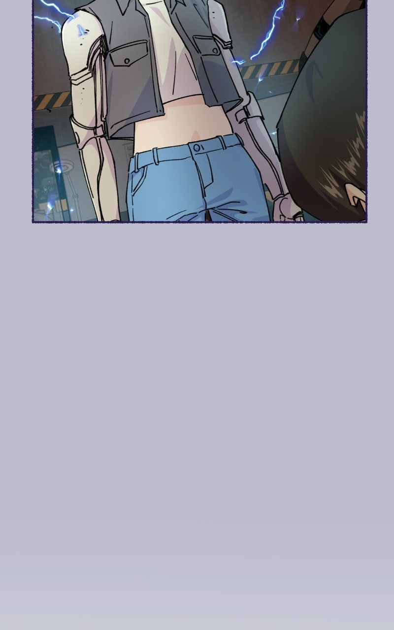My Little Sister is theDemon Lord! (S2) Ep. 126 - My Hero (4) page 114 - 