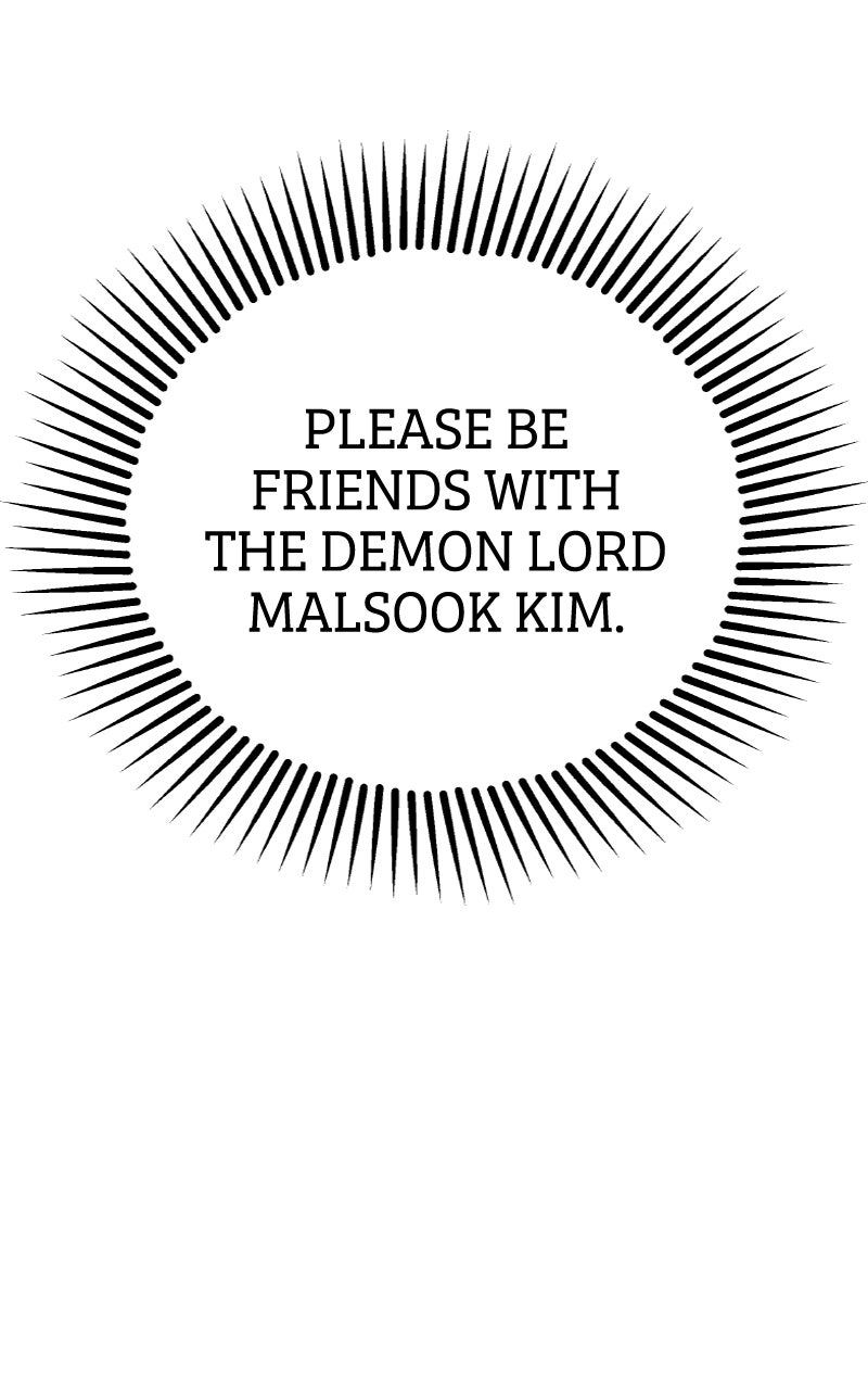 My Little Sister is theDemon Lord! (S2) Ep. 126 - My Hero (4) page 122 - 