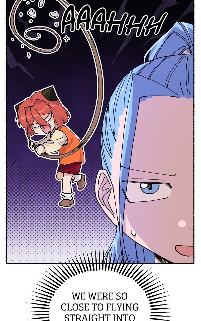 My Little Sister is theDemon Lord! (S2) Ep. 126 - My Hero (4) page 15 - 
