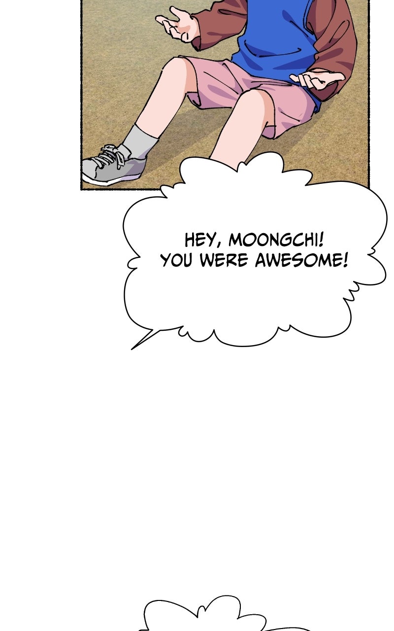 My Little Sister is theDemon Lord! (S2) Ep. 126 - My Hero (4) page 17 - 