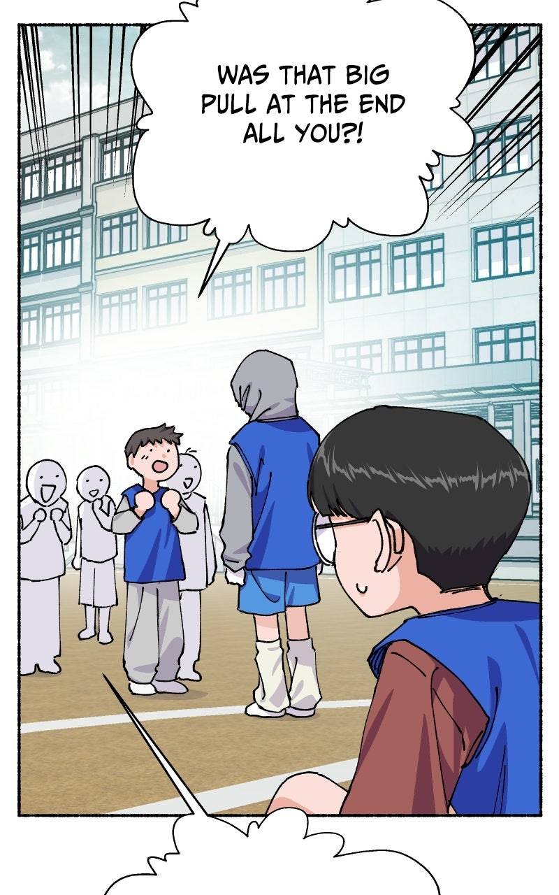 My Little Sister is theDemon Lord! (S2) Ep. 126 - My Hero (4) page 18 - 