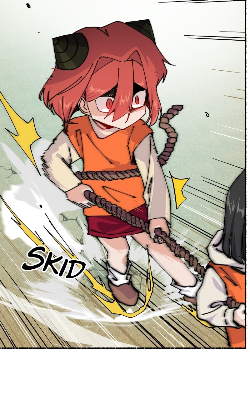 My Little Sister is theDemon Lord! (S2) Ep. 126 - My Hero (4) page 3 - 