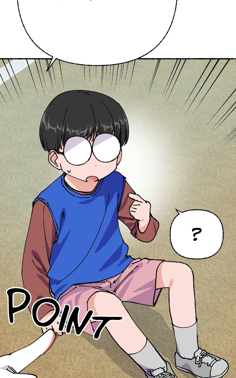 My Little Sister is theDemon Lord! (S2) Ep. 126 - My Hero (4) page 21 - 