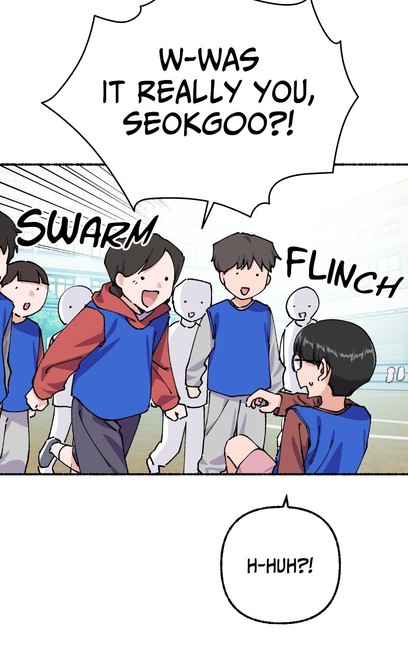 My Little Sister is theDemon Lord! (S2) Ep. 126 - My Hero (4) page 24 - 