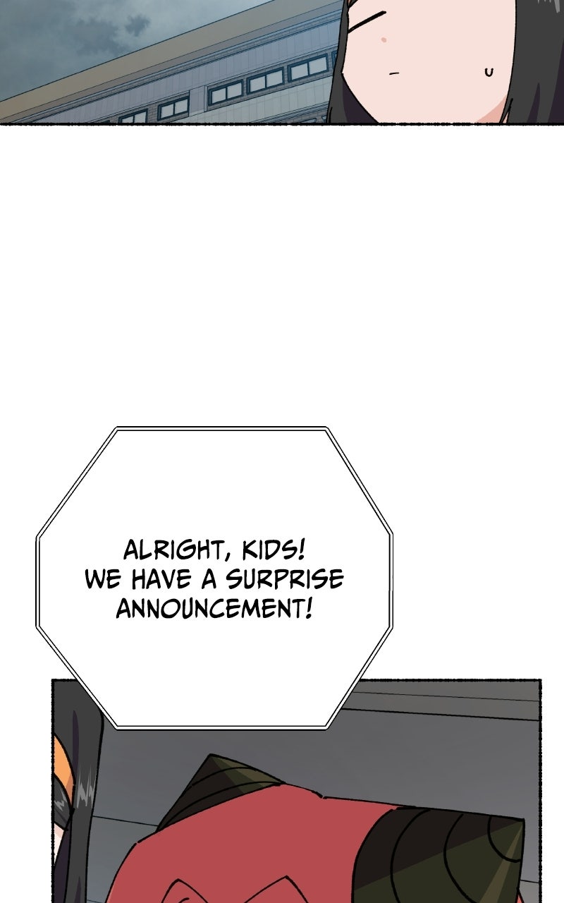 My Little Sister is theDemon Lord! (S2) Ep. 126 - My Hero (4) page 33 - 