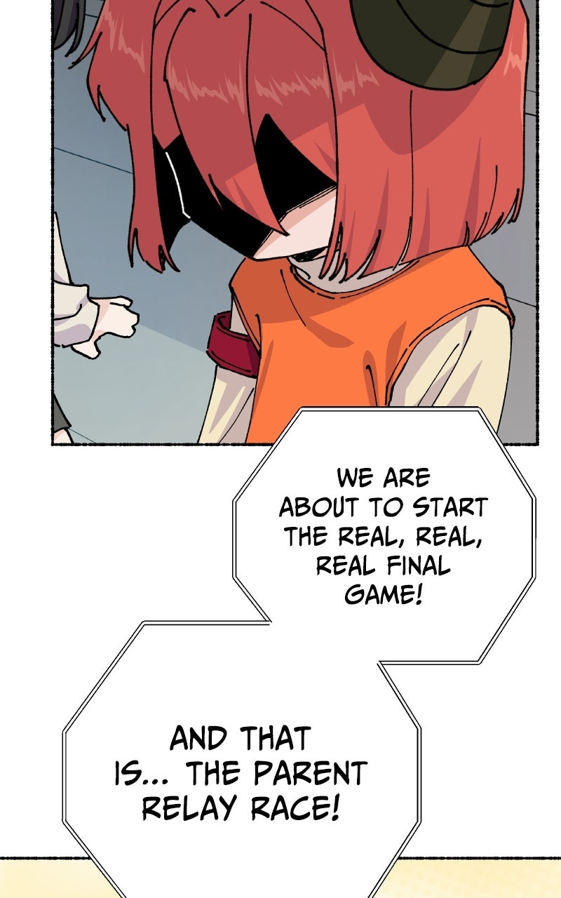 My Little Sister is theDemon Lord! (S2) Ep. 126 - My Hero (4) page 34 - 