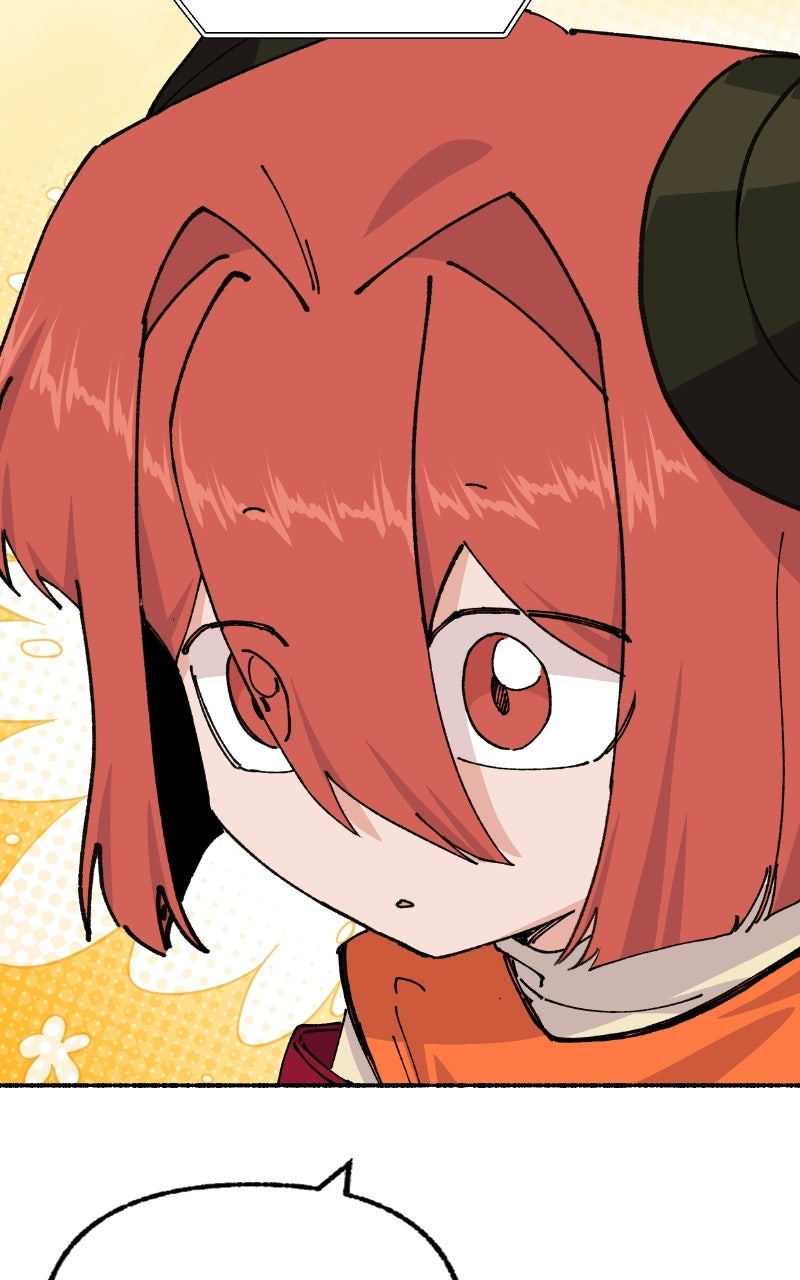 My Little Sister is theDemon Lord! (S2) Ep. 126 - My Hero (4) page 35 - 