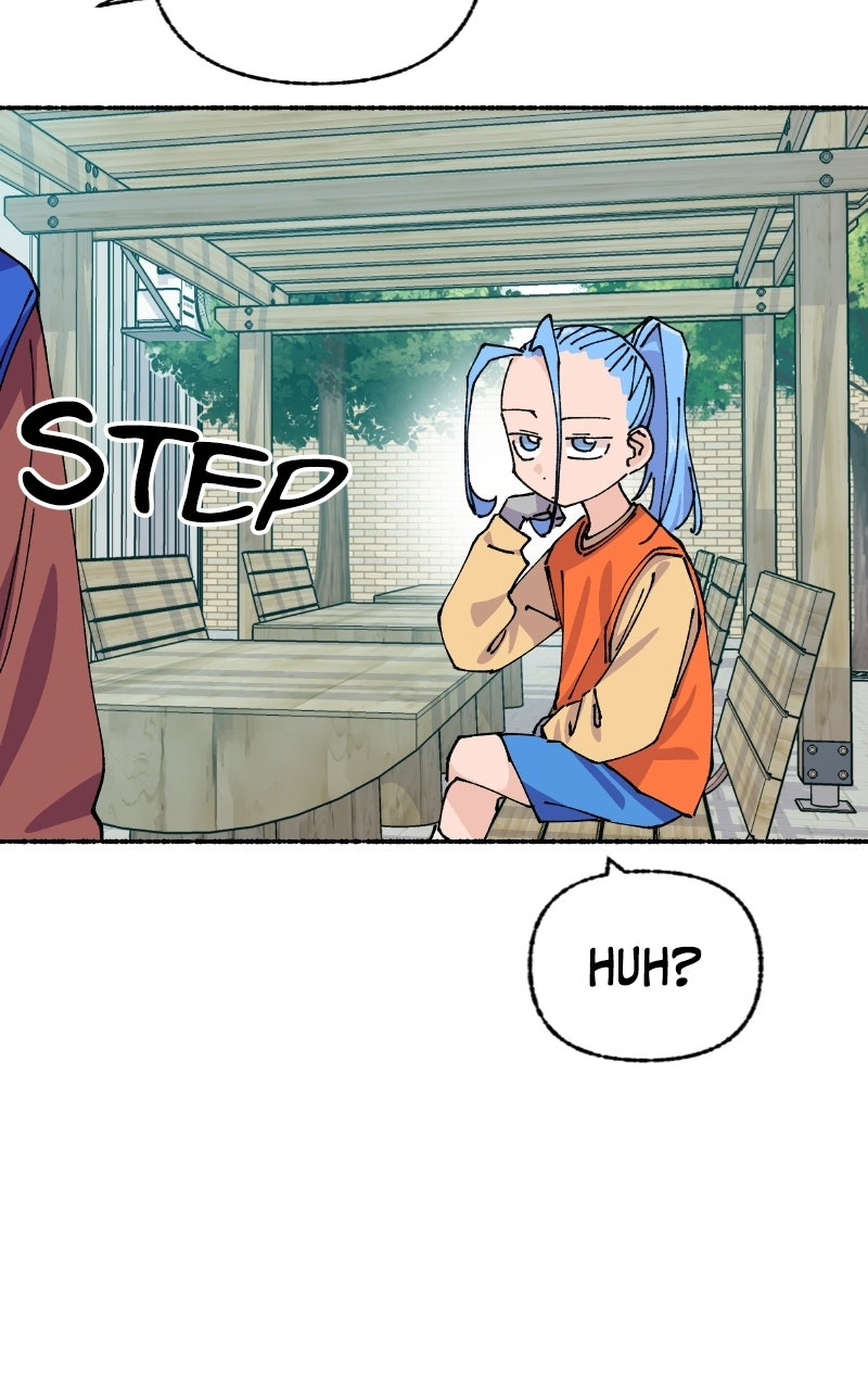 My Little Sister is theDemon Lord! (S2) Ep. 126 - My Hero (4) page 39 - 