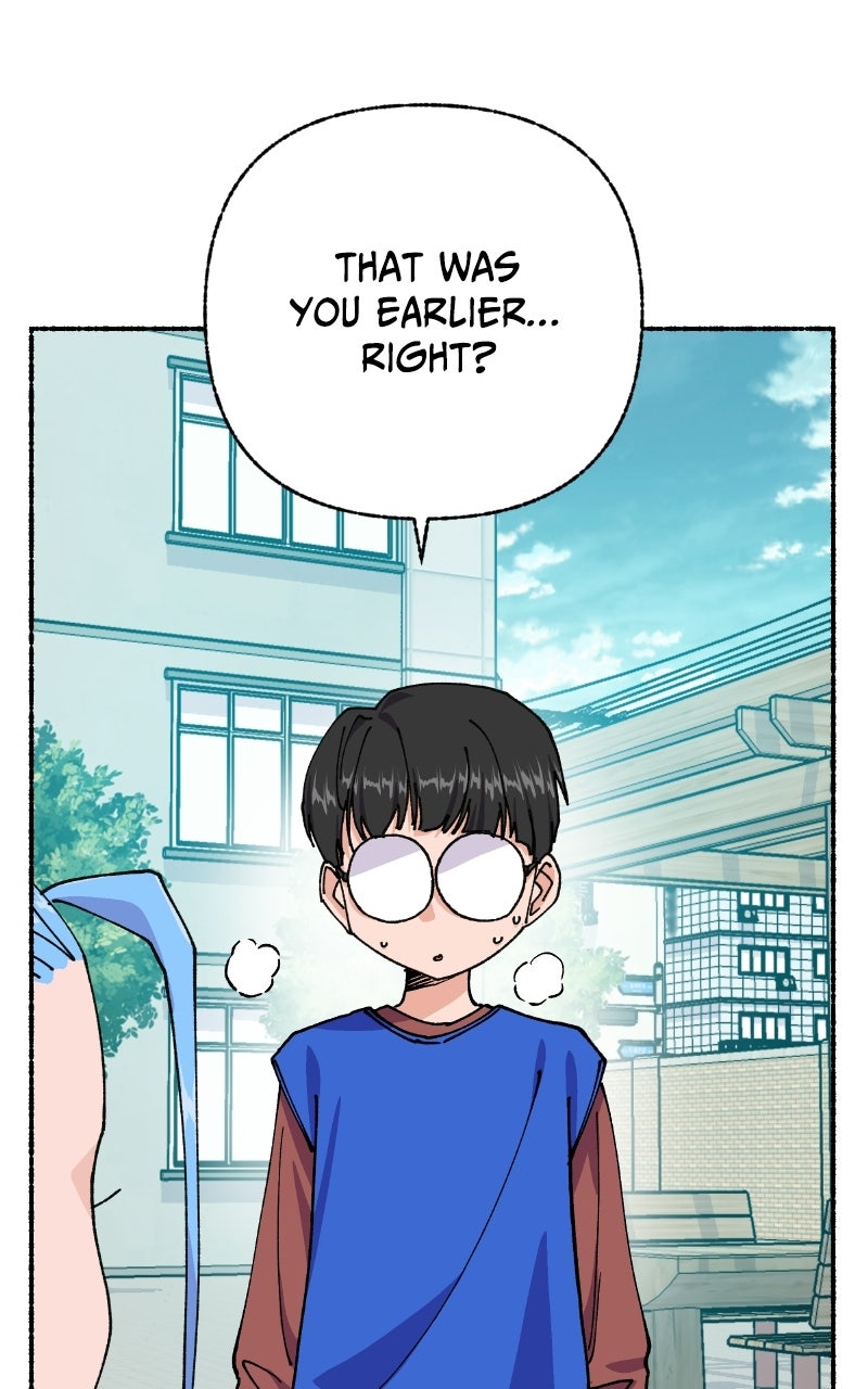 My Little Sister is theDemon Lord! (S2) Ep. 126 - My Hero (4) page 40 - 