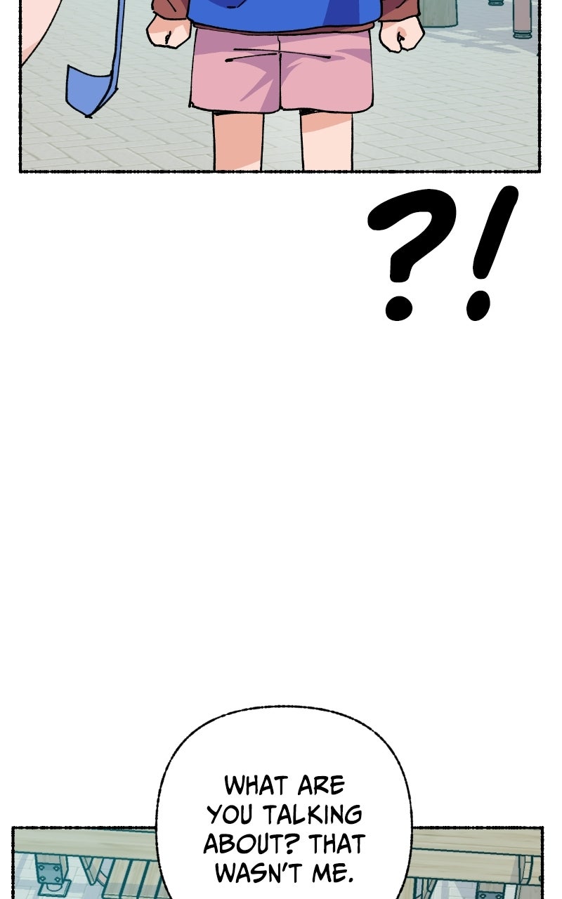My Little Sister is theDemon Lord! (S2) Ep. 126 - My Hero (4) page 41 - 