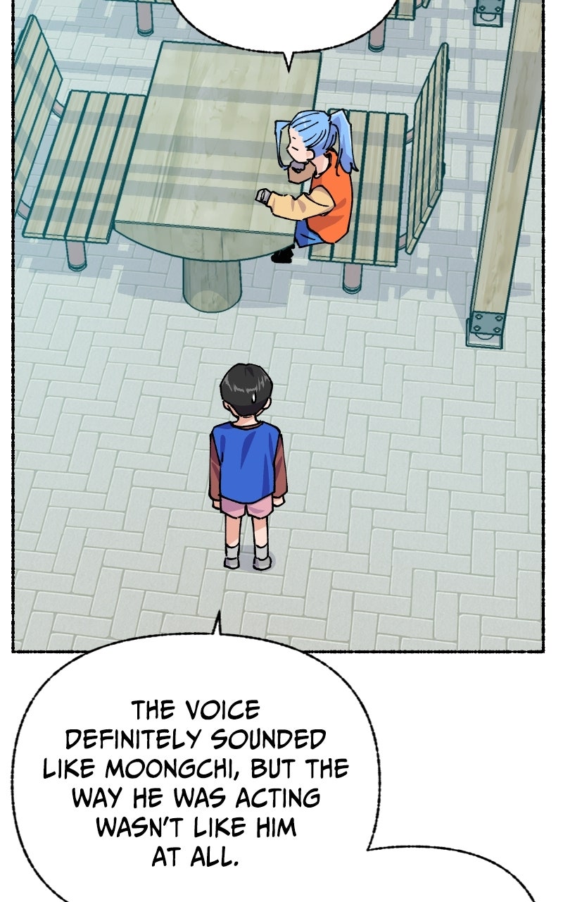 My Little Sister is theDemon Lord! (S2) Ep. 126 - My Hero (4) page 42 - 