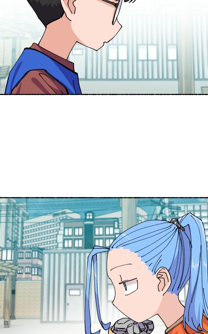 My Little Sister is theDemon Lord! (S2) Ep. 126 - My Hero (4) page 44 - 