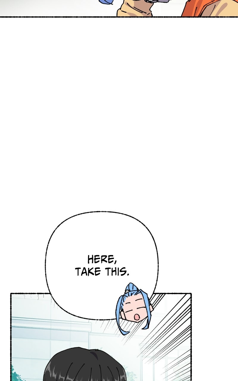 My Little Sister is theDemon Lord! (S2) Ep. 126 - My Hero (4) page 45 - 