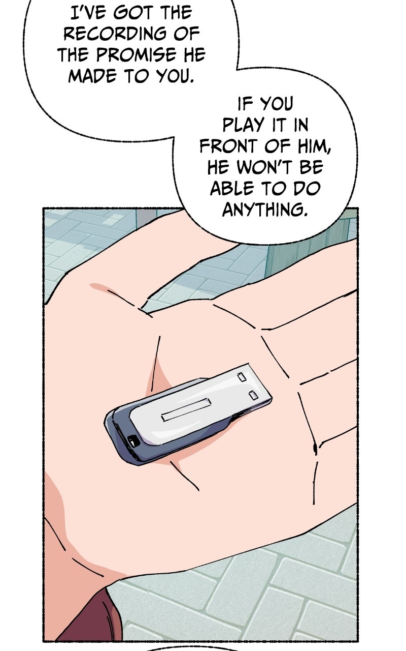 My Little Sister is theDemon Lord! (S2) Ep. 126 - My Hero (4) page 47 - 